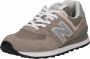 New Balance ML574 Heren Sneakers NIMBUS CLOUD - Thumbnail 5