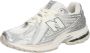 New Balance 1906 men Running zilver Schoenen - Thumbnail 3