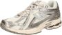 New Balance 1906 Lifestyle beige Schoenen - Thumbnail 2