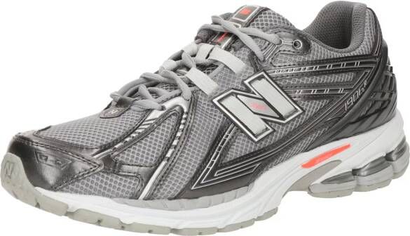 New Balance Stijlvolle Sneakers voor Mannen en Vrouwen - Foto 5