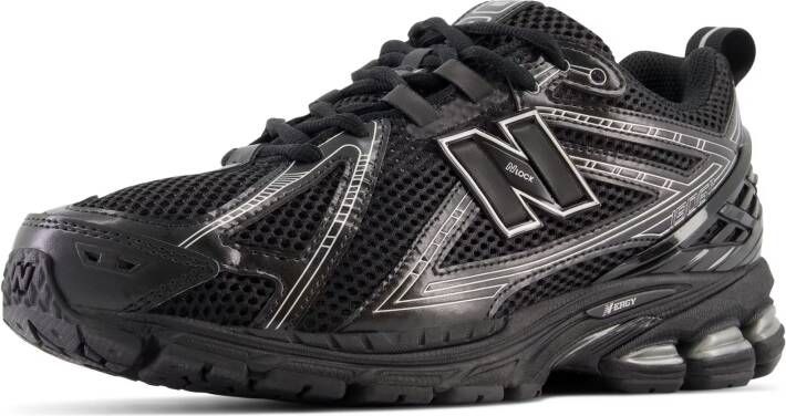 New Balance 1906 Running Schoenen Black maat: 44.5 beschikbare maaten:42 44.5 46.5 - Foto 6