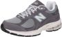 New Balance Hardloopschoenen Geïnspireerd door Hardlopen Gray Heren - Thumbnail 5