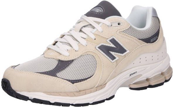 New Balance 2002 Trendy Sneakers Dames sandstone maat: 39.5 beschikbare maaten:37.5 38.5 39.5 40.5 42 41.5 - Foto 7