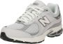 New Balance RPP Sneakers M2002 Model Gray Heren - Thumbnail 3