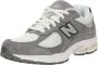 New Balance Rode Sneakers voor Mannen Gray Heren - Thumbnail 3