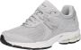 New Balance 2002R sneaker van mesh met suède details - Thumbnail 2