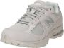 New Balance 2002R Grey- Heren Grey - Thumbnail 2