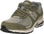 New Balance 2002 Running in groen formaten: 41.5 - Thumbnail 3