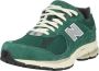 New Balance Hardloopschoenen Geïnspireerd door Hardlopen Green Heren - Thumbnail 3