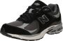 New Balance 2002 men Running zwart Schoenen - Thumbnail 2