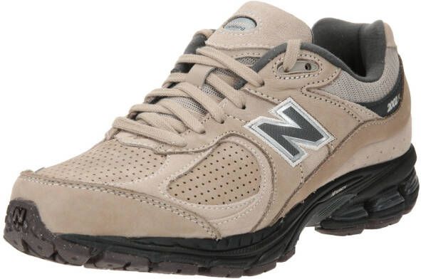 New Balance 2002r Schoenen driftwood maat: 42.5 beschikbare maaten:41.5 42.5 43 44 45 46.5 - Foto 3