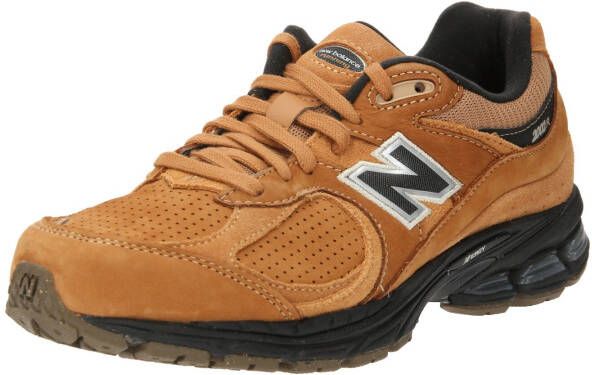 New Balance 2002r Schoenen tabacco maat: 44.5 beschikbare maaten:41.5 42.5 43 44.5 45 46.5 - Foto 6