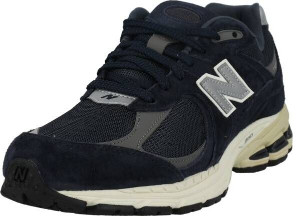 New Balance 2002 Trendy Sneakers Dames eclipse maat: 37.5 beschikbare maaten:37.5 38.5 39.5 40.5 37 41.5 - Foto 6