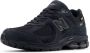 New Balance 2002R sneaker van suède met mesh details - Thumbnail 9