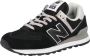 New Balance Klassieke Retro Sneakers voor Multicolor - Thumbnail 5