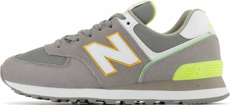 New Balance Sneakers WL574 "Color Pop Pack" - Foto 4