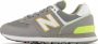 New Balance Sneakers WL574 "Color Pop Pack" - Thumbnail 3