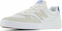 New Balance 300 Court Sneakers grijs - Thumbnail 2