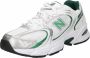 New Balance Mr530Eng Munsell White Schoenmaat 38 1 2 Sneakers MR530ENG - Thumbnail 3
