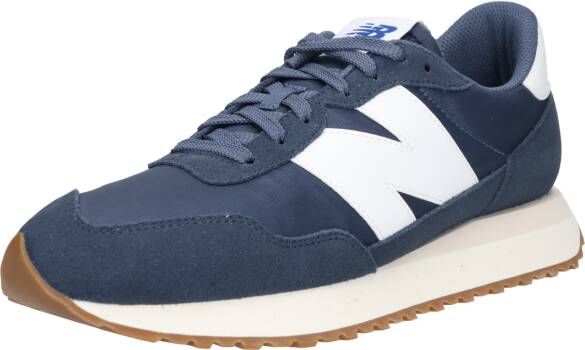 New Balance MS237GB Mannen Marineblauw Sneakers - Foto 5