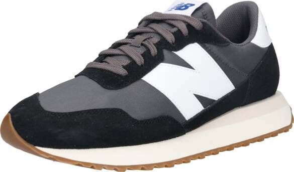 New Balance Elegante Herensneakers voor elke gelegenheid Zwart Heren - Foto 6