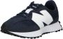 New Balance 327 Fashion sneakers Schoenen natural indigo maat: 41.5 beschikbare maaten:45 41.5 42.5 43 44.5 47.5 - Thumbnail 7