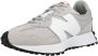 New Balance 327 Fashion sneakers Schoenen rain cloud maat: 41.5 beschikbare maaten:41.5 42.5 43 44.5 45 46.5 - Thumbnail 6