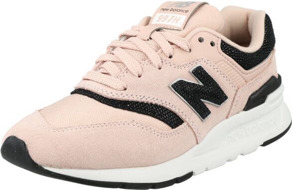 New Balance Sneakers Shoes CW997HDM Female Pink - Foto 2