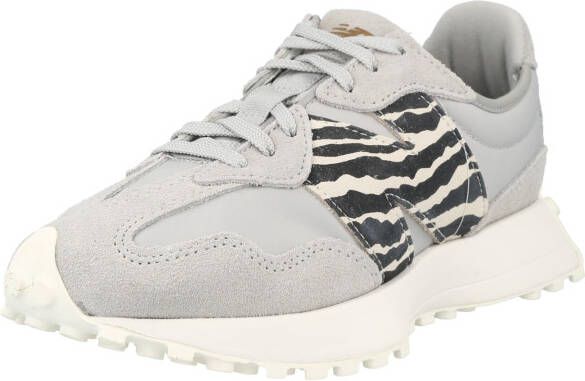 New Balance Stijlvolle Sneakers voor dagelijks gebruik Gray Dames - Foto 4