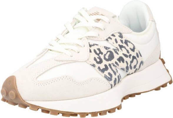 New Balance Casual sneakers met stijl ID Ws327Pj Wit - Foto 20