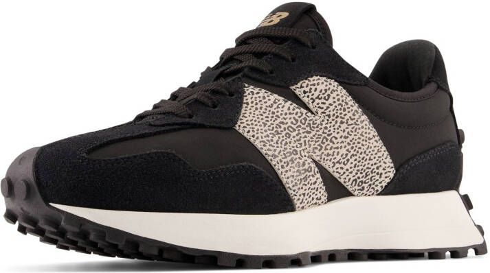 New Balance Animal Print Lifestyle Sneakers Black - Foto 20
