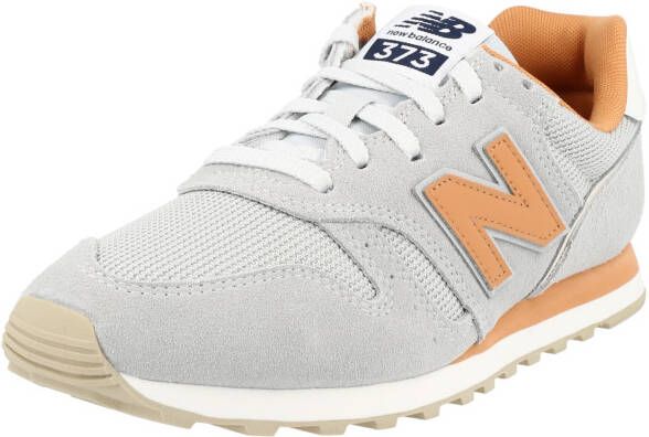 New Balance Sneakers laag