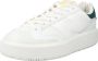 New Balance CT302LF Wit Vintage Sneaker CT302LF - Thumbnail 3