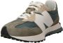 New Balance MS327 Central Park heren sneaker Groen multi - Thumbnail 3