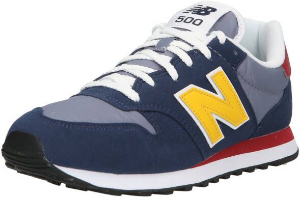 New Balance Sneakers laag