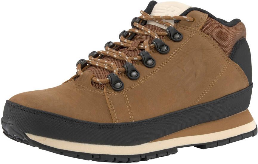 New Balance 754 H754TB Heren Boots Winter Laarzen Boots schoenen Leer Bruin-Wheat - Foto 2