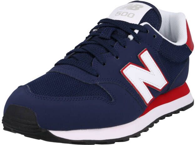 New Balance Gm500Vr1 sneakers Blauw Heren - Foto 4