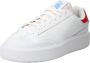 New Balance Ct302 Basketball Schoenen white maat: 40.5 beschikbare maaten:40.5 - Thumbnail 4
