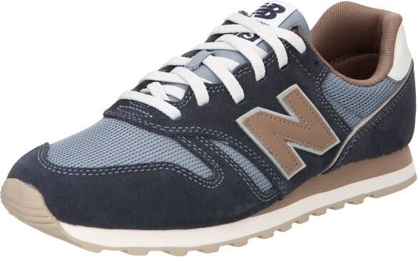 New Balance Klassieke Ml373Ob2 Schoenen Blue Heren - Foto 5