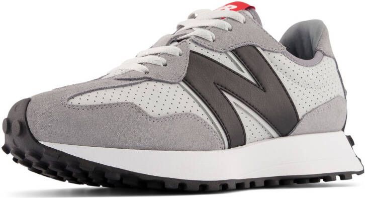 New Balance 327 Unisex Sneakers Steel - Foto 9