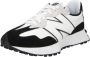 New Balance Synthetische Lifestyle Sneakers voor Heren White Heren - Thumbnail 3