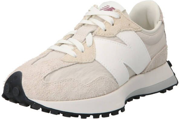 New Balance MS327 Central Park heren sneaker Off White - Foto 6