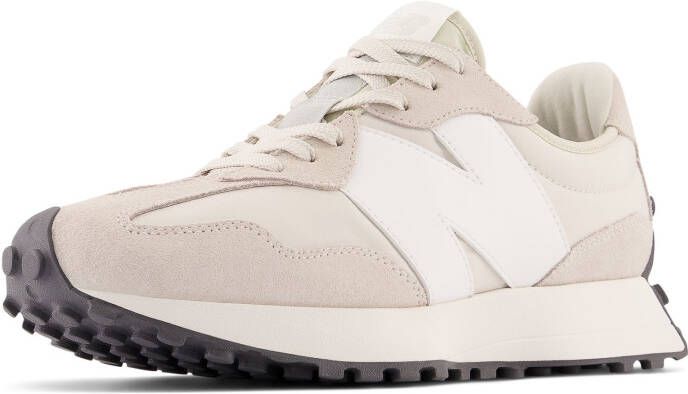New Balance 327 Fashion sneakers Schoenen off white maat: 44.5 beschikbare maaten:44.5 46.5 - Foto 6