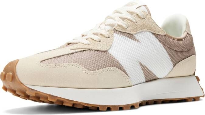 New Balance Klassieke Ms327Mt Sneakers Beige Dames - Foto 4