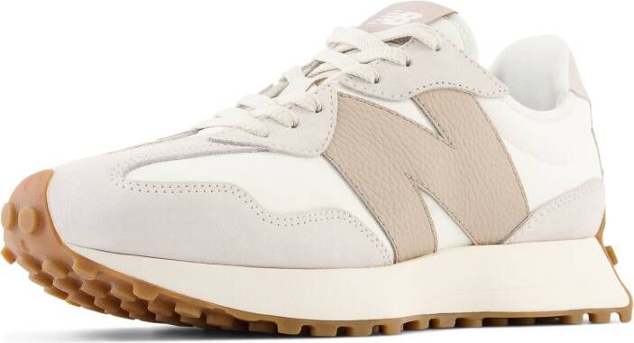 New Balance 327 Fashion sneakers Schoenen driftwood maat: 42.5 beschikbare maaten:42.5 43 44 45 46.5 - Foto 6