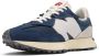 New Balance Stijlvolle Sneakers voor Mannen en Vrouwen Multicolor Heren - Thumbnail 3