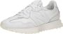 New Balance Stijlvolle Sneakers voor Mannen en Vrouwen White Heren - Thumbnail 3