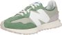 New Balance U327CE Unisex Sneakers OLIVINE - Thumbnail 2