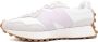 New Balance 327 Fashion sneakers Schoenen december sky maat: 37.5 beschikbare maaten:37.5 38 40.5 36.5 39 41.5 - Thumbnail 5