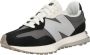 New Balance Lage Sneakers 327 Mesh-trainers - Thumbnail 2